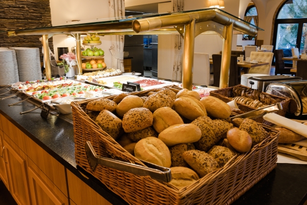 Parkhotel Luise (Bad Herrenalb)